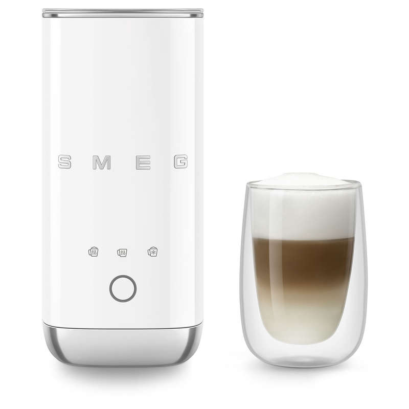 Smeg Milk Frother