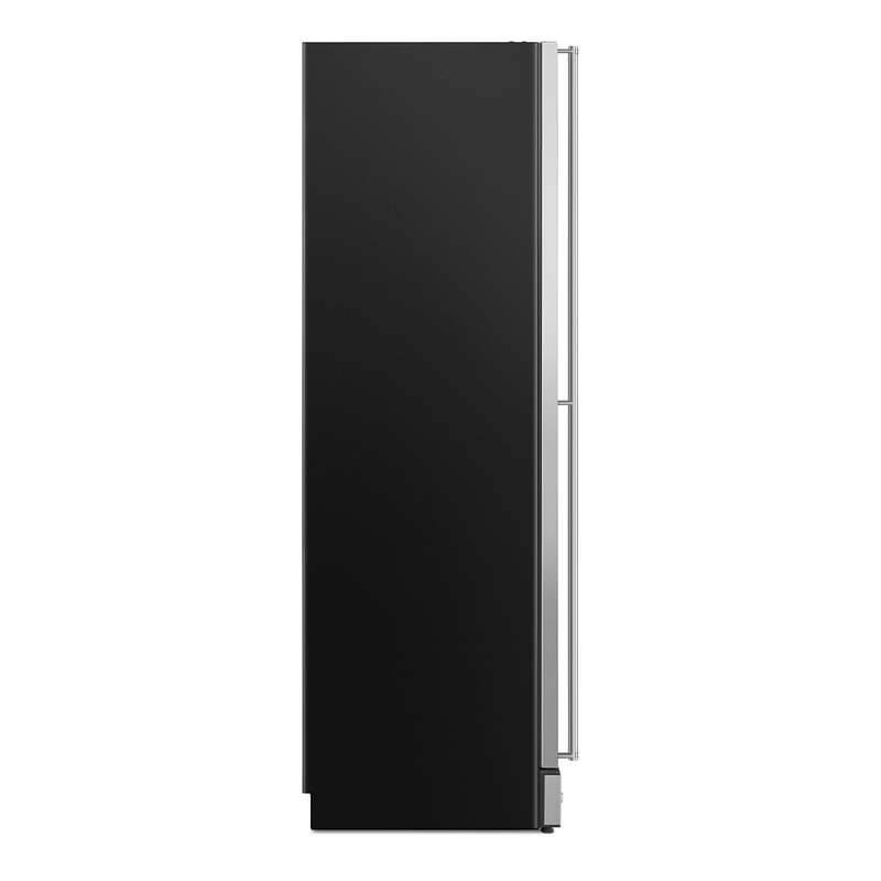 Smeg Stainless Steel Free Standing Wine Cooler - SCV115AS