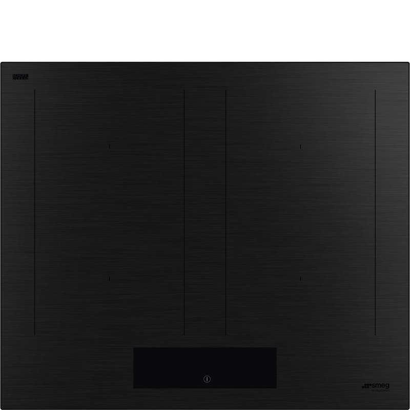 Smeg 60cm Induction hob - SIM3644MB