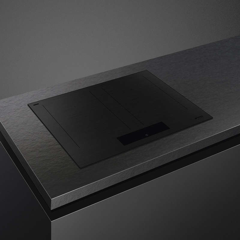 Smeg 60cm Induction hob - SIM3644MB