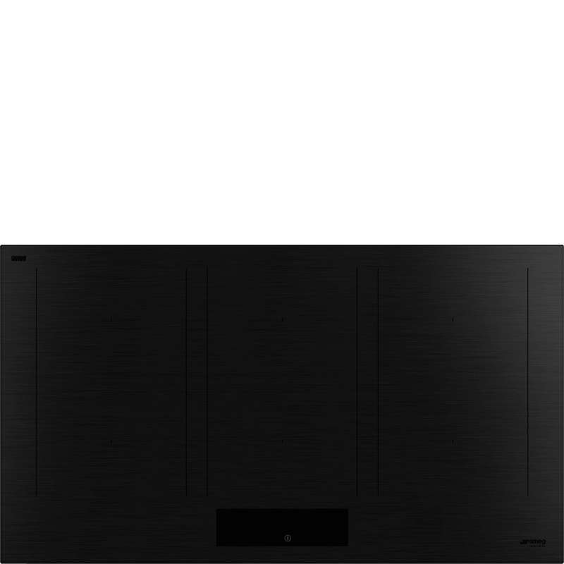 Smeg Hob Induction 90CM SIM3964MB