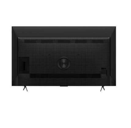 TCL 75-INCH 75P8K QLED GOOGLE TV 144HZ