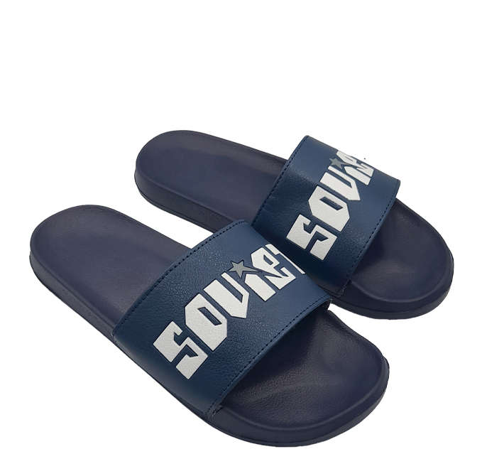 Soviet Sandal