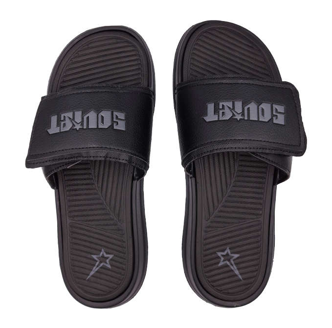 Soviet Sandal