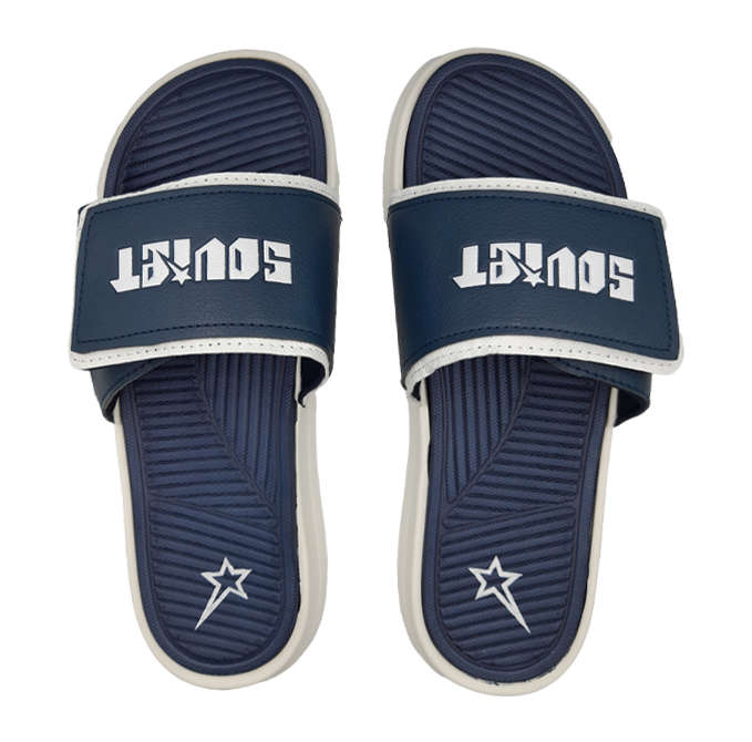 Soviet Sandal