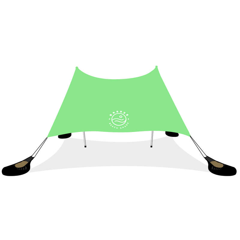 Rainforest Green