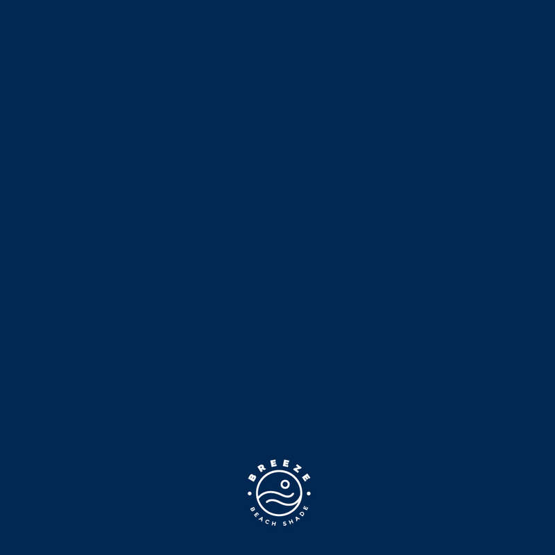 Navy Tide - Family Size
