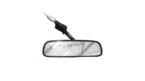1987 Toyota Corolla Inner Rear View Mirror