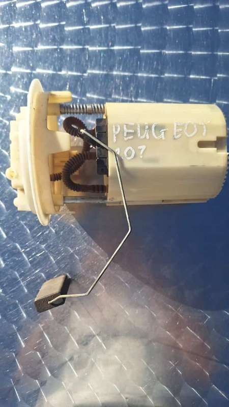 Peugeot 207 Fuel Pump