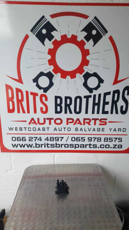 Ford Rocam 1.3 Coil