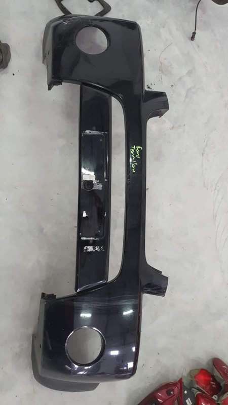 Ford Territory Front Bumper