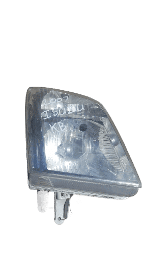 2007 Isuzu Kb Right Headlight