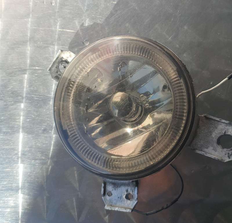 Vw Golf 1 Headlight