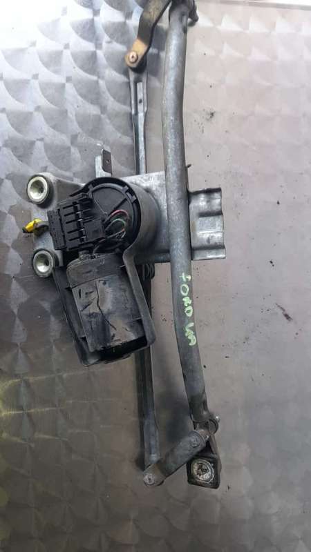 Ford Ka Wiper Motor