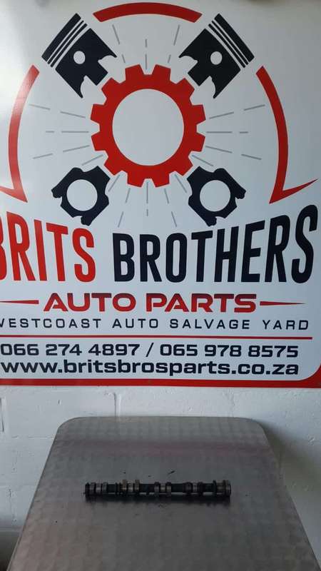 Ford Fiesta 1400 Camshaft