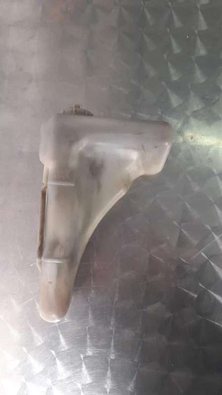 1994 Honda Ballade Water Bottle