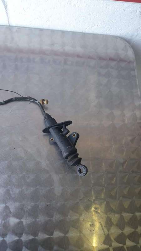 Ford Territory Clutch Master Cylinder