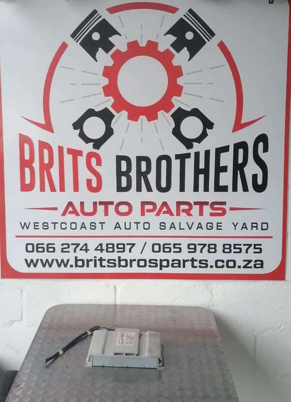 Ford Territory Amplifier