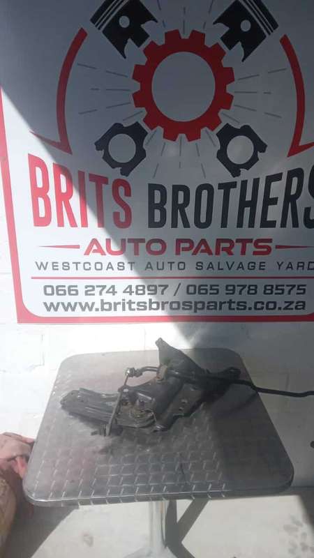 Ford Ka Control Arm