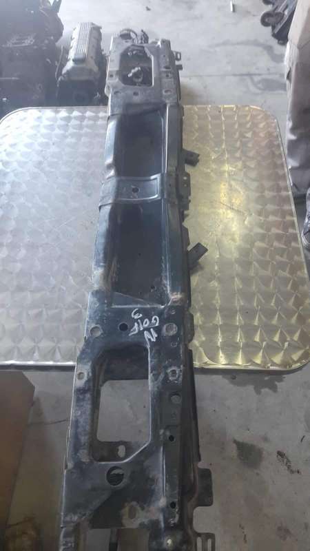 Vw golf 3 stiffener