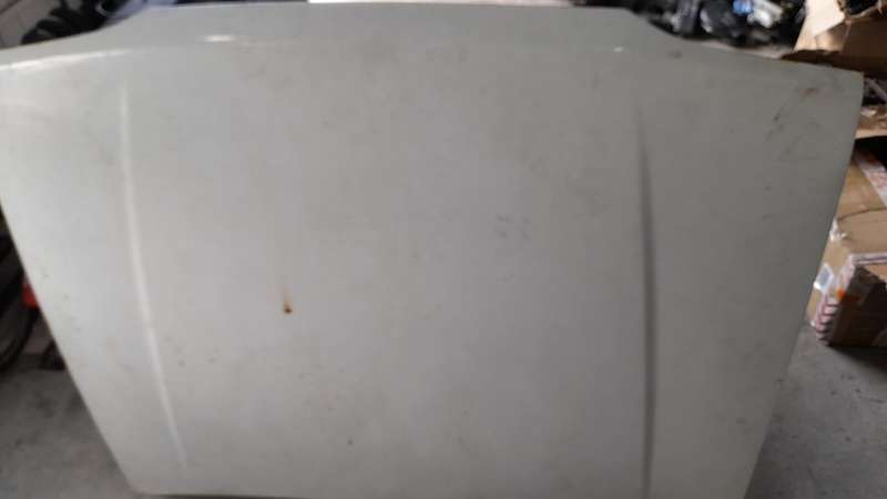 1995 Mazda Rustler Bonnet
