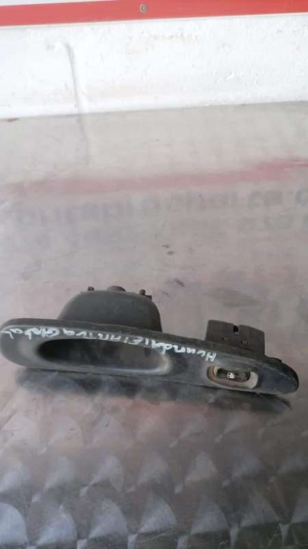 Hyundai Elantra J2 Window Switch