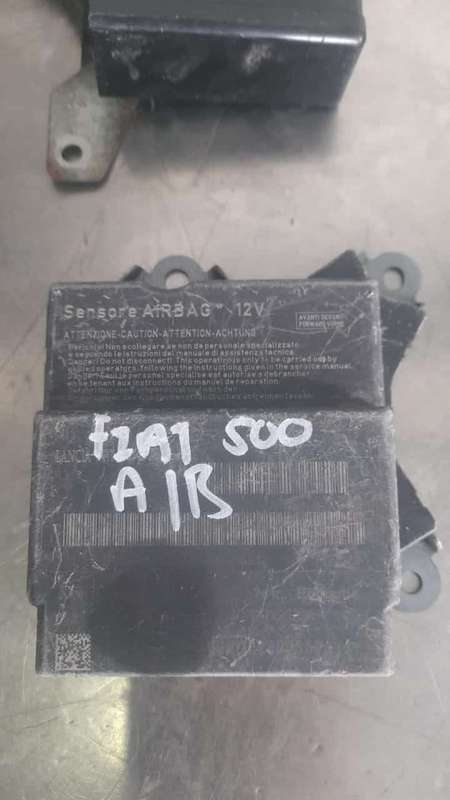 Fiat 500 Airbag Module
