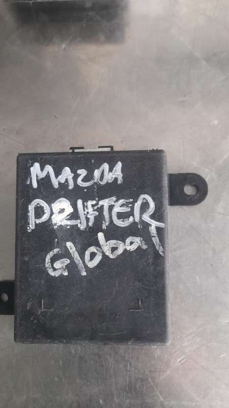 Mazda Drifter 2.5 Control Unit