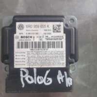 VW Polo 6 Airbag Module 6R0959655K