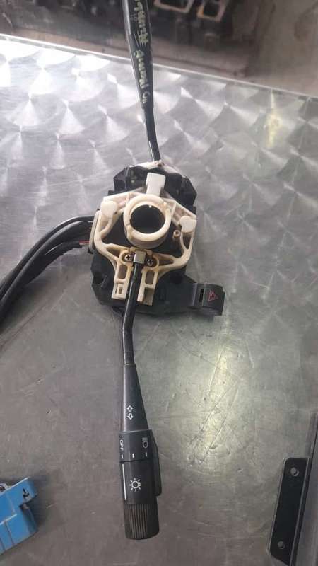 Toyota Hilux Combination Switch