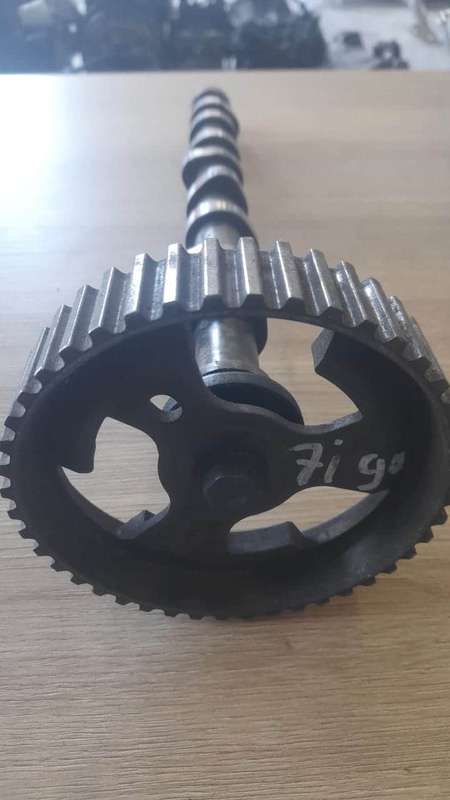 Ford Figo 1.4 Petrol Camshaft