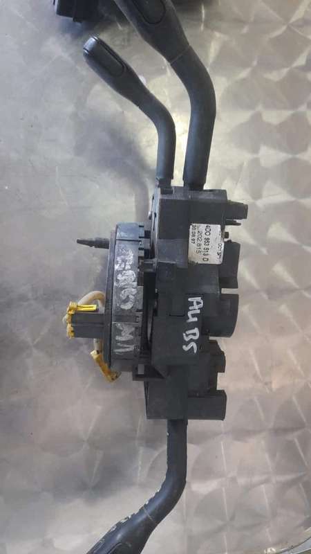 1997 Audi A4 B5 Combination Switch / Stalk