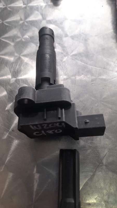Mercedes W204 C180 Coil