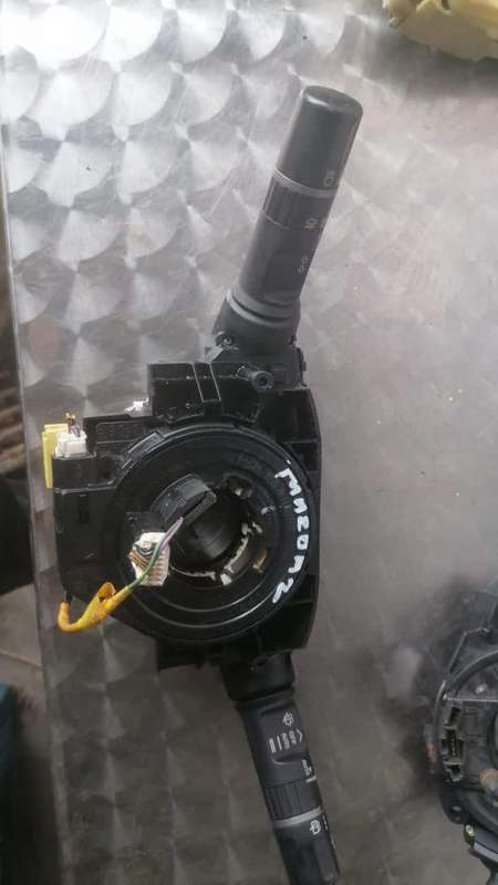 2010 Mazda 2 Combination Switch / Stalk