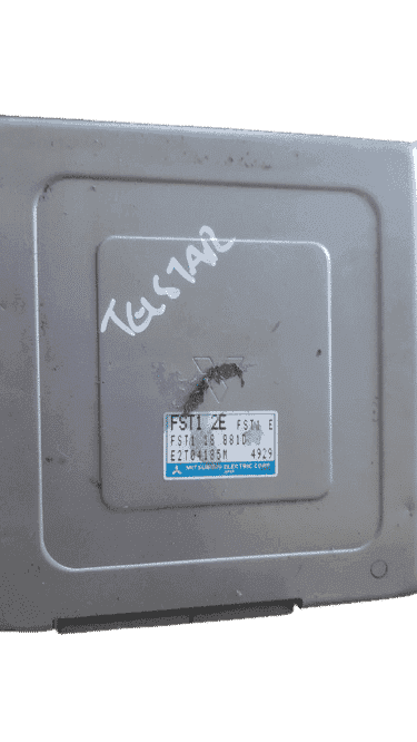 Ford Telstar ECU