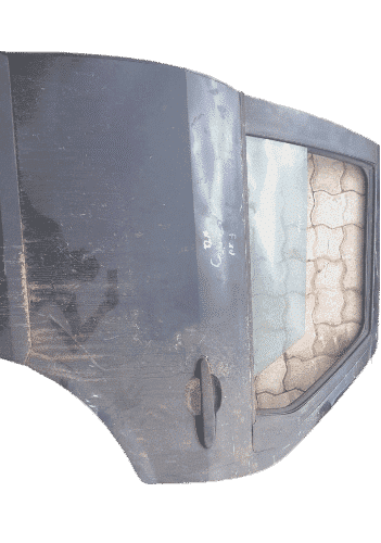 Ford Territory Left Rear Door Shell