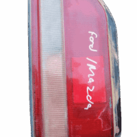 1994 Mazda 323 Right Taillight