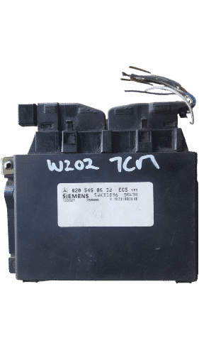 Mercedes W202 Transmission Control Module 0205458632