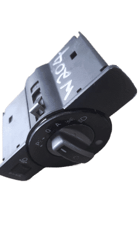 Mercedes W204 Headlight Switch