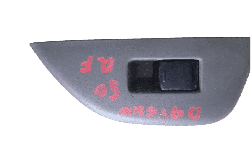 Datsun Go Window Switch