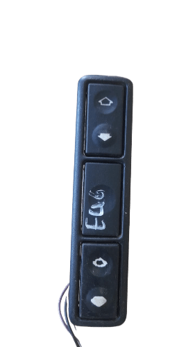 BMW E46 Window Switch