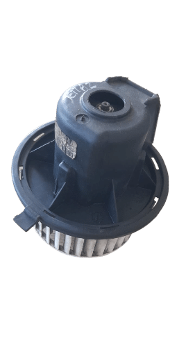 VW Jetta 2 Blower Fan