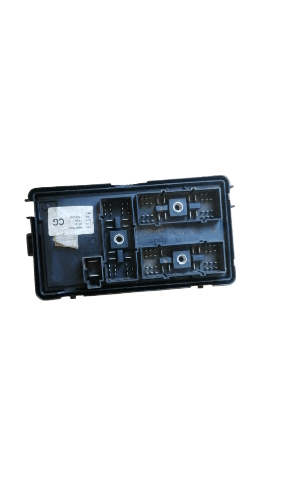2006 Chev Spark 800cc Fusebox