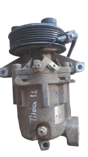 Nissan Tiida 1.6 Aircon Pump