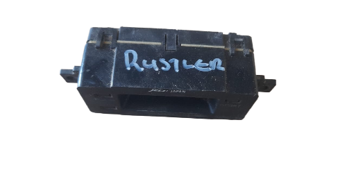 Mazda Rustler Dashboard Clock