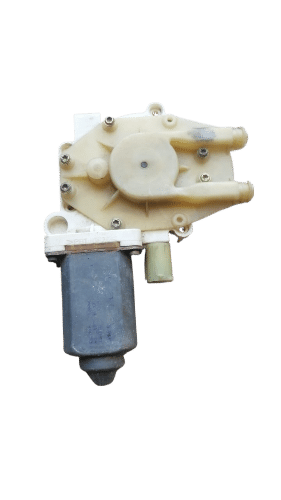 Bmw E39 528 Window Mechanism Motor