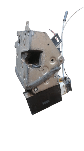 Bmw E39 528 Door Lock