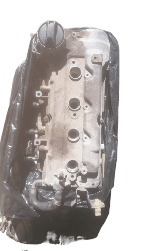 Nissan Tiida 1.6 Cylinder Head