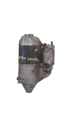 1995 Toyota Corolla Starter