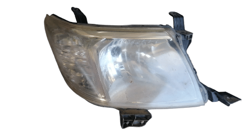 2013 Toyota Hilux Right Headlight